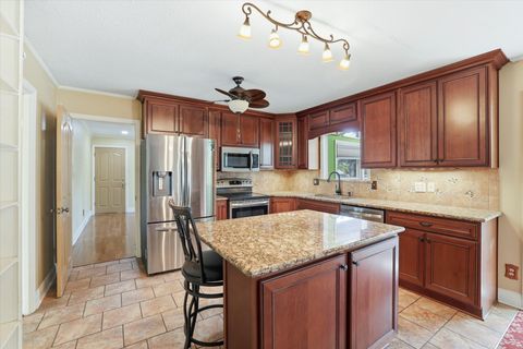 Tiny photo for 2949 TIPPERARY Drive, Tallahassee, FL 32309 (MLS # 397559)