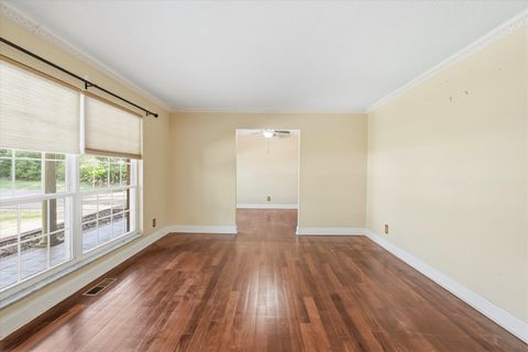 Tiny photo for 2949 TIPPERARY Drive, Tallahassee, FL 32309 (MLS # 397559)