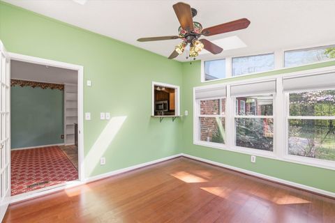 Tiny photo for 2949 TIPPERARY Drive, Tallahassee, FL 32309 (MLS # 397559)