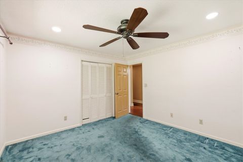 Tiny photo for 2949 TIPPERARY Drive, Tallahassee, FL 32309 (MLS # 397559)