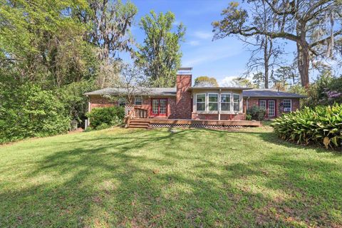 Tiny photo for 2949 TIPPERARY Drive, Tallahassee, FL 32309 (MLS # 397559)