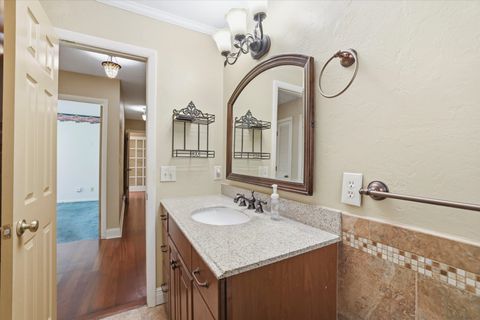 Tiny photo for 2949 TIPPERARY Drive, Tallahassee, FL 32309 (MLS # 397559)