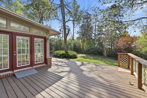 Tiny photo for 2949 TIPPERARY Drive, Tallahassee, FL 32309 (MLS # 397559)