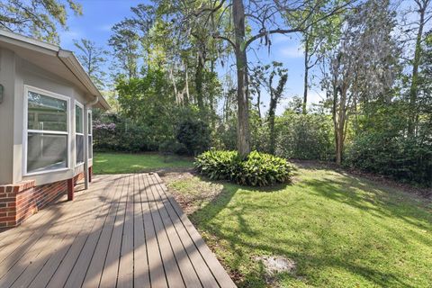 Tiny photo for 2949 TIPPERARY Drive, Tallahassee, FL 32309 (MLS # 397559)