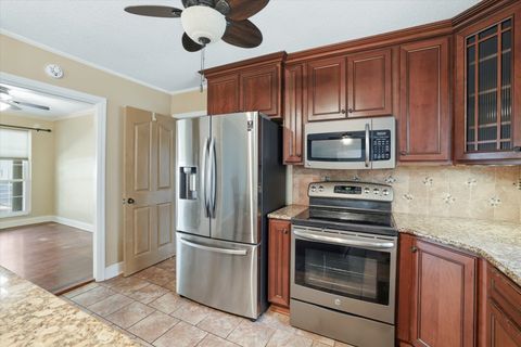 Tiny photo for 2949 TIPPERARY Drive, Tallahassee, FL 32309 (MLS # 397559)