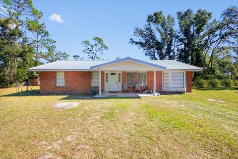 106 Stephens Street Perry FL 32347