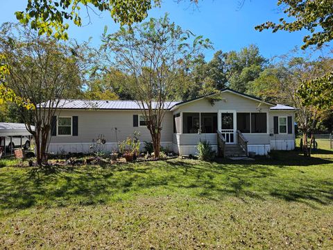 129 Royal Oaks Court Crawfordville FL 32327