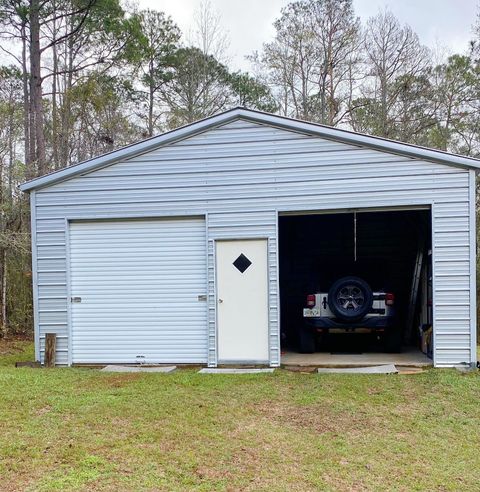 Tiny photo for 1142 Ashville Highlands Drive, Greenville, FL 32331 (MLS # 397009)