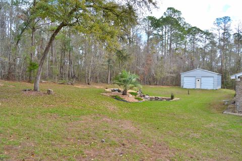 Tiny photo for 1142 Ashville Highlands Drive, Greenville, FL 32331 (MLS # 397009)