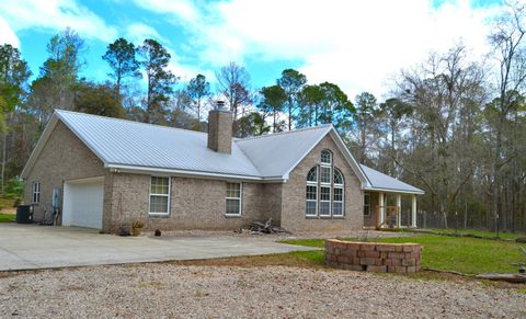 Tiny photo for 1142 Ashville Highlands Drive, Greenville, FL 32331 (MLS # 397009)