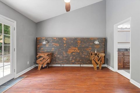 Tiny photo for 9943 Beaver Ridge Trail, Tallahassee, FL 32312 (MLS # 388706)