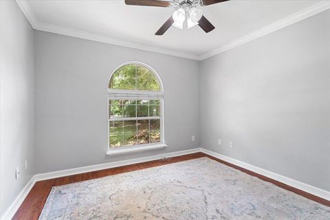 Tiny photo for 9943 Beaver Ridge Trail, Tallahassee, FL 32312 (MLS # 388706)