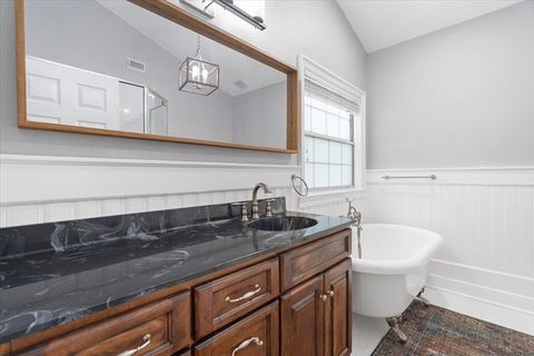 Tiny photo for 9943 Beaver Ridge Trail, Tallahassee, FL 32312 (MLS # 388706)