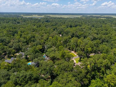 Tiny photo for 9943 Beaver Ridge Trail, Tallahassee, FL 32312 (MLS # 388706)