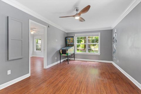 Tiny photo for 9943 Beaver Ridge Trail, Tallahassee, FL 32312 (MLS # 388706)