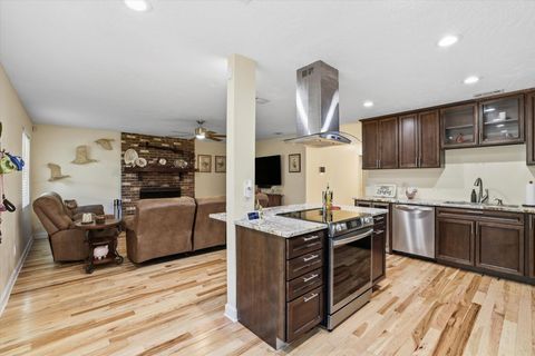 Tiny photo for 306 Talwood Drive, Tallahassee, FL 32312 (MLS # 392232)