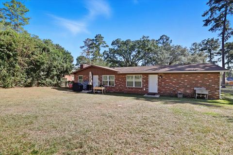 Tiny photo for 306 Talwood Drive, Tallahassee, FL 32312 (MLS # 392232)