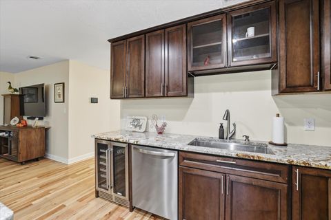 Tiny photo for 306 Talwood Drive, Tallahassee, FL 32312 (MLS # 392232)