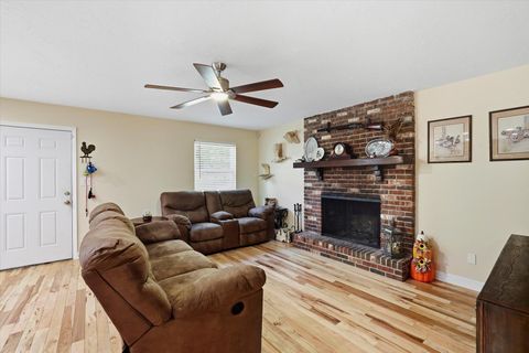 Tiny photo for 306 Talwood Drive, Tallahassee, FL 32312 (MLS # 392232)