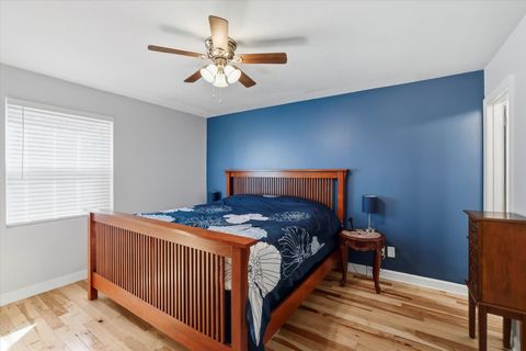 Tiny photo for 306 Talwood Drive, Tallahassee, FL 32312 (MLS # 392232)
