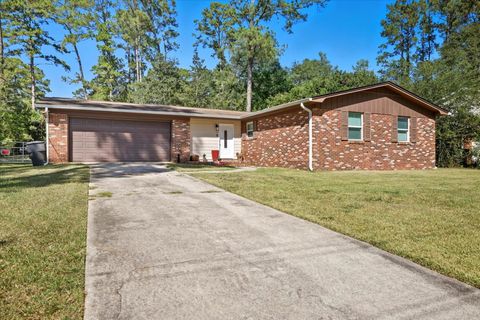 Tiny photo for 306 Talwood Drive, Tallahassee, FL 32312 (MLS # 392232)