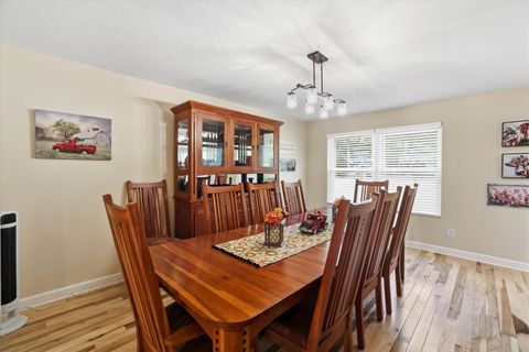Tiny photo for 306 Talwood Drive, Tallahassee, FL 32312 (MLS # 392232)