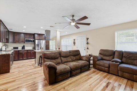 Tiny photo for 306 Talwood Drive, Tallahassee, FL 32312 (MLS # 392232)