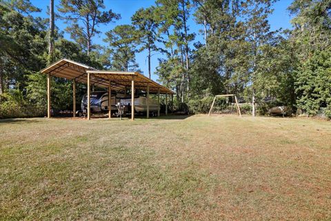Tiny photo for 306 Talwood Drive, Tallahassee, FL 32312 (MLS # 392232)