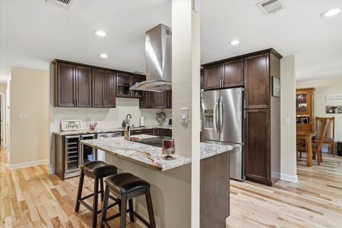 Tiny photo for 306 Talwood Drive, Tallahassee, FL 32312 (MLS # 392232)
