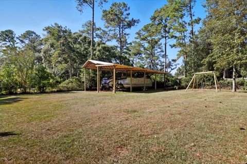 Tiny photo for 306 Talwood Drive, Tallahassee, FL 32312 (MLS # 392232)