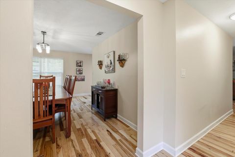 Tiny photo for 306 Talwood Drive, Tallahassee, FL 32312 (MLS # 392232)