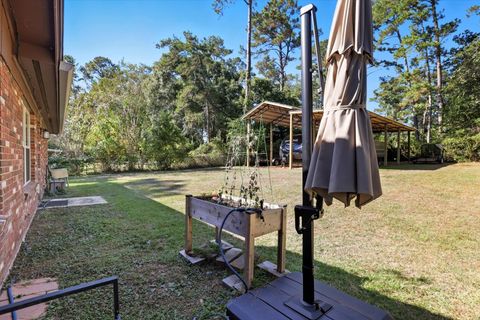 Tiny photo for 306 Talwood Drive, Tallahassee, FL 32312 (MLS # 392232)