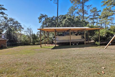 Tiny photo for 306 Talwood Drive, Tallahassee, FL 32312 (MLS # 392232)