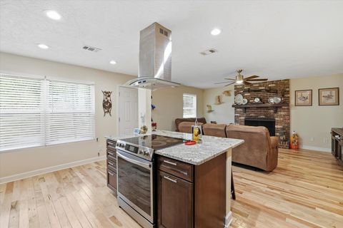 Tiny photo for 306 Talwood Drive, Tallahassee, FL 32312 (MLS # 392232)