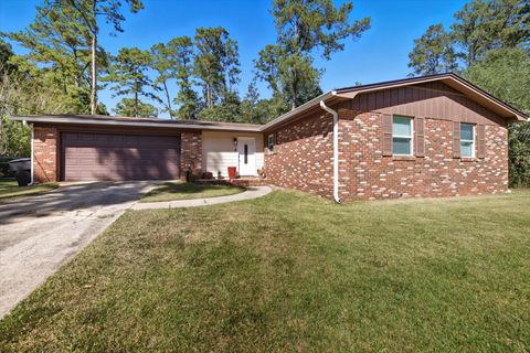 Photo of 306 Talwood Drive, Tallahassee, FL 32312 (MLS # 392232)