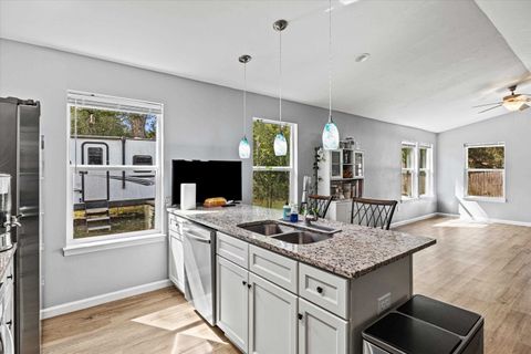 Tiny photo for 954 Cap Tram Road, Tallahassee, FL 32317 (MLS # 394952)