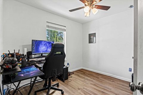 Tiny photo for 954 Cap Tram Road, Tallahassee, FL 32317 (MLS # 394952)