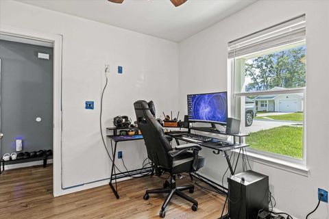 Tiny photo for 954 Cap Tram Road, Tallahassee, FL 32317 (MLS # 394952)