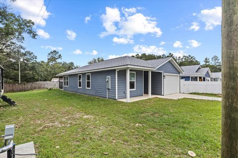 Tiny photo for 954 Cap Tram Road, Tallahassee, FL 32317 (MLS # 394952)