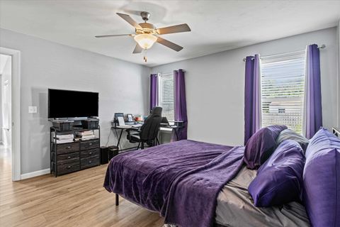 Tiny photo for 954 Cap Tram Road, Tallahassee, FL 32317 (MLS # 394952)