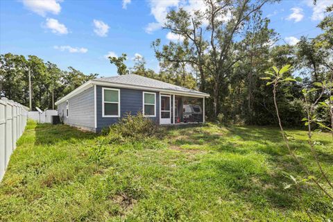 Tiny photo for 954 Cap Tram Road, Tallahassee, FL 32317 (MLS # 394952)
