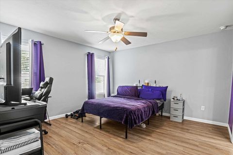 Tiny photo for 954 Cap Tram Road, Tallahassee, FL 32317 (MLS # 394952)