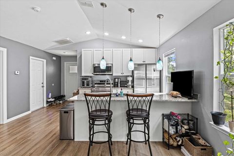 Tiny photo for 954 Cap Tram Road, Tallahassee, FL 32317 (MLS # 394952)