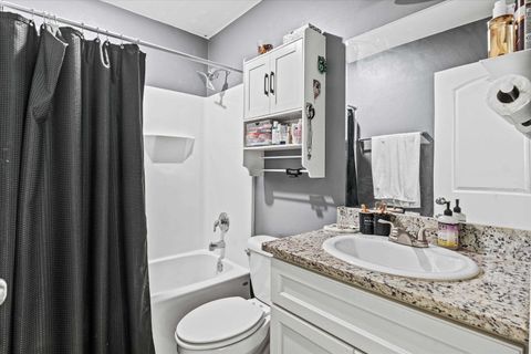 Tiny photo for 954 Cap Tram Road, Tallahassee, FL 32317 (MLS # 394952)