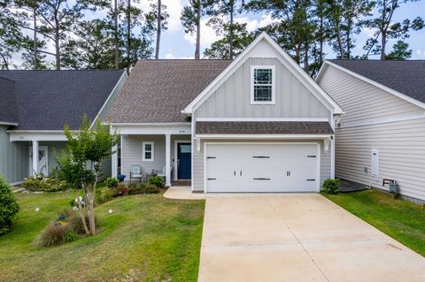 218 Cottage Court, Tallahassee, FL 32308 - MLS#: 385616