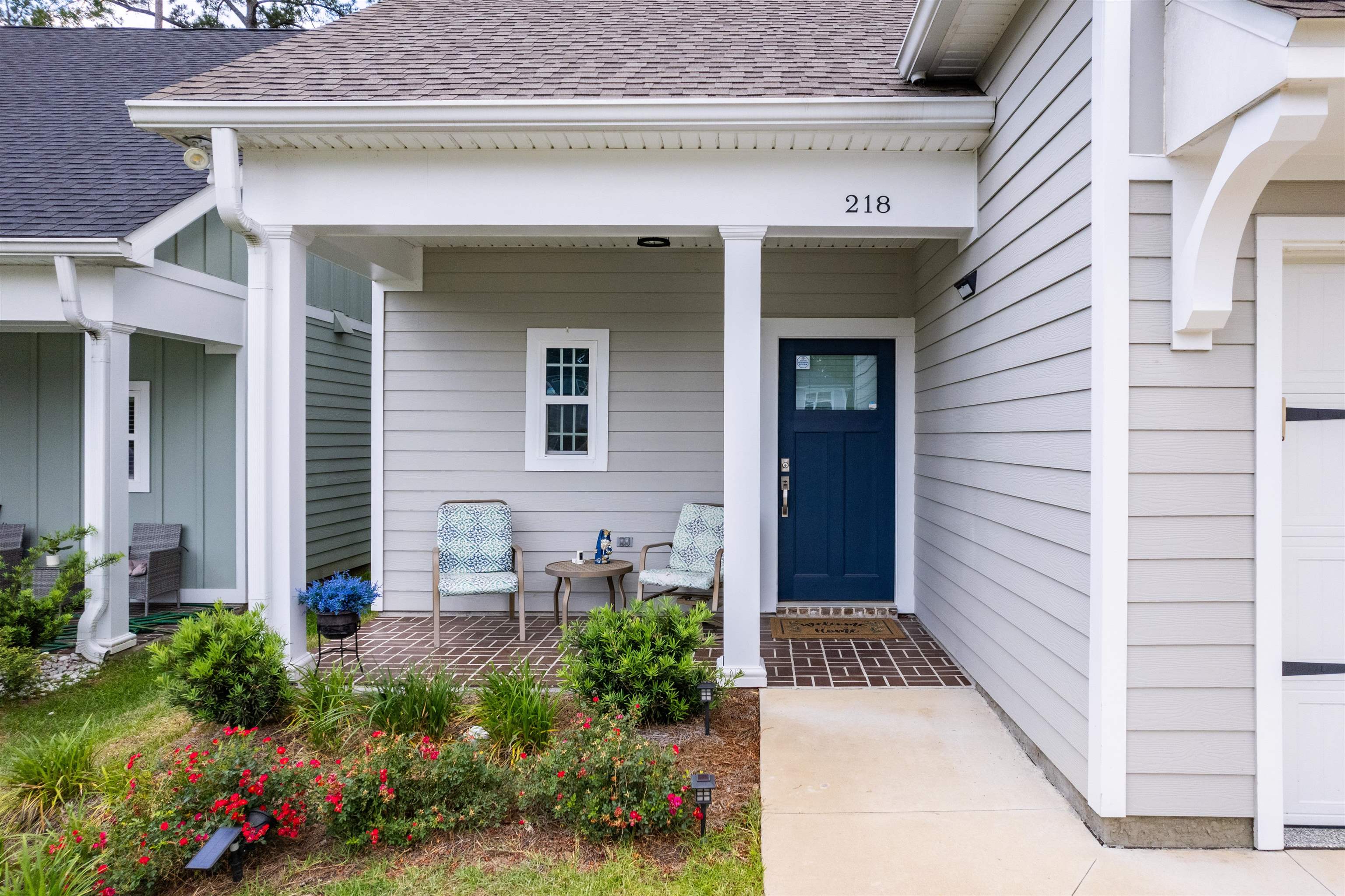 218 Cottage Court