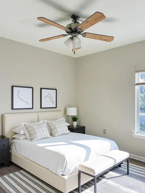 Tiny photo for 2603 McKeithen Court, Tallahassee, FL 32304 (MLS # 394793)