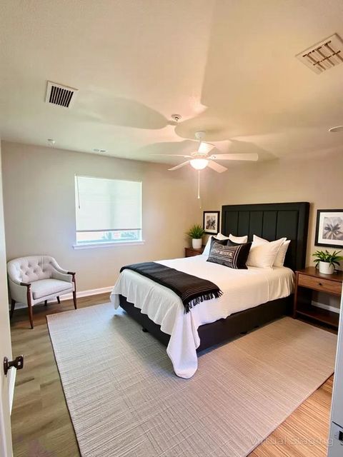 Tiny photo for 2603 McKeithen Court, Tallahassee, FL 32304 (MLS # 394793)