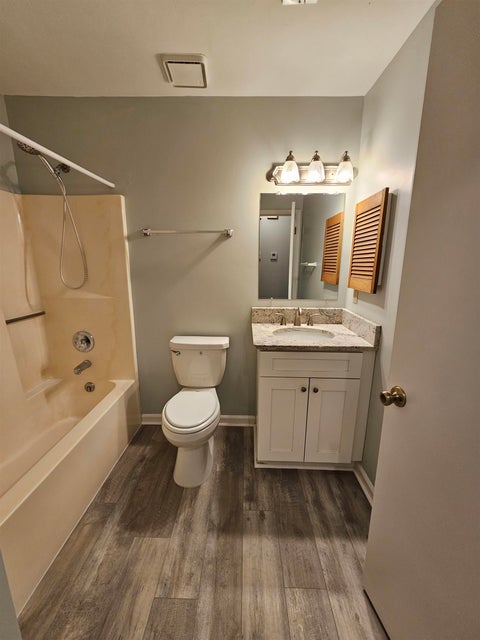 Tiny photo for 8224 Hunters Ridge Trail, Tallahassee, FL 32312 (MLS # 402668)