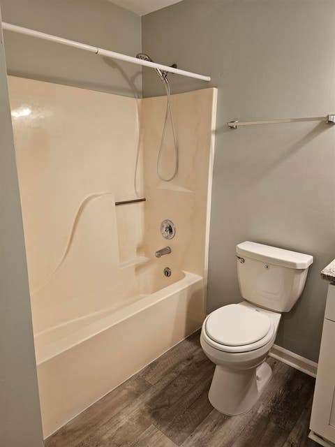 Tiny photo for 8224 Hunters Ridge Trail, Tallahassee, FL 32312 (MLS # 402668)